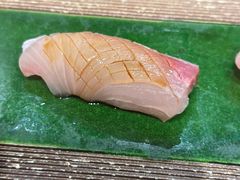 -鮨青(恒基名人购物中心店)