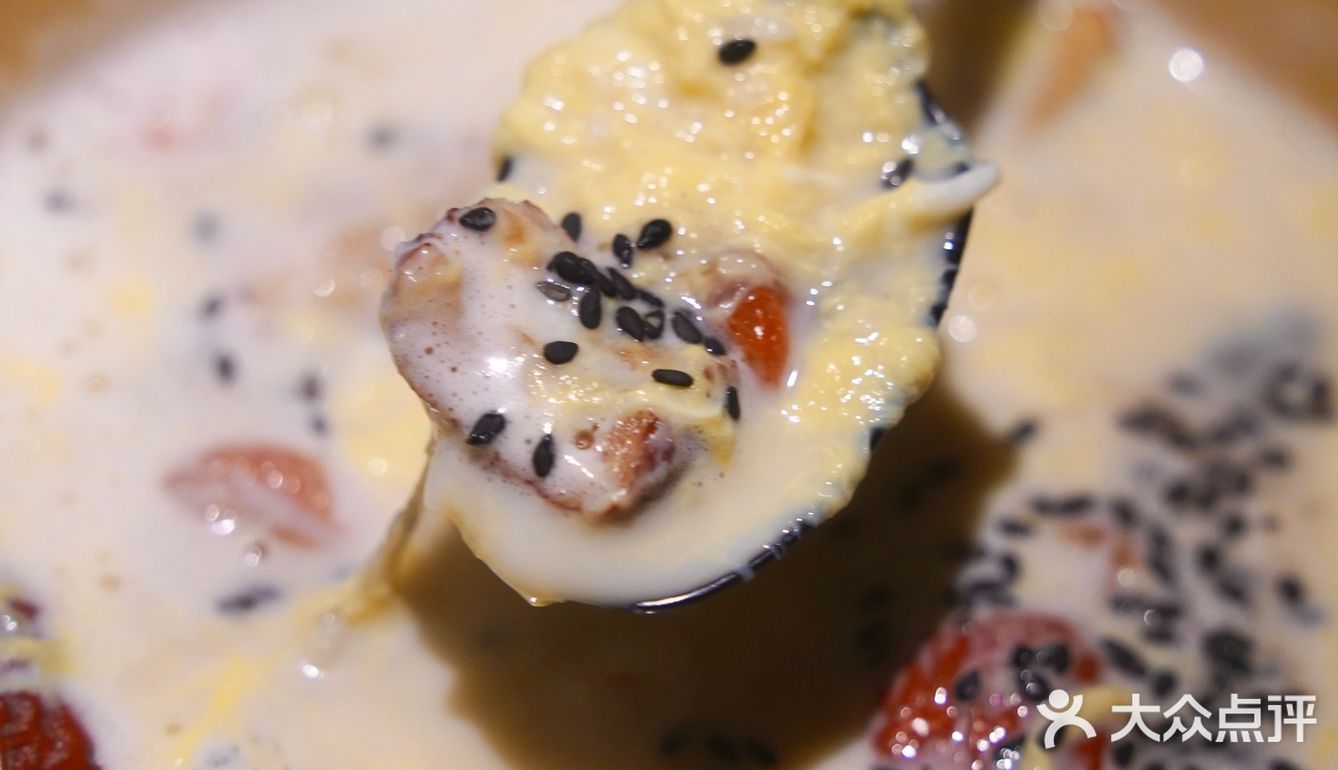 开春第一顿烧烤✅这里太有氛围啦‼️