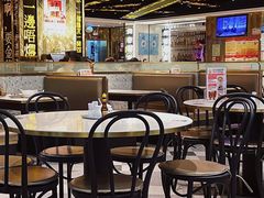 大堂-香港新发烧腊茶餐厅(书城店)