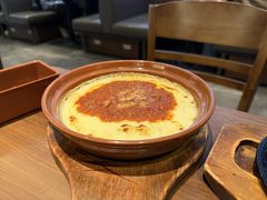 -萨莉亚意式餐厅(龙阳广场店)
