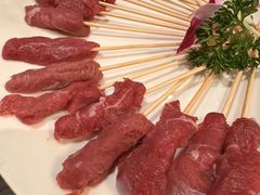-南门涮肉(后海店)