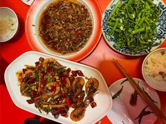 -侯师傅热炒店(印象城店)