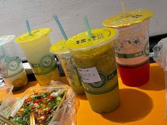 -花姨·老电影院果汁冰(88号店)