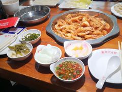 -惠友大虾(太原北街店)