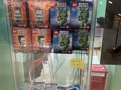 -百变创造力活动中心(虹口龙之梦中心店)