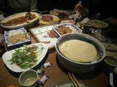 -额娘·春饼烤鸭(天鸿店)