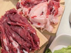 -宴全牛粤来越牛潮汕鲜牛肉火锅(海州万达广场店)