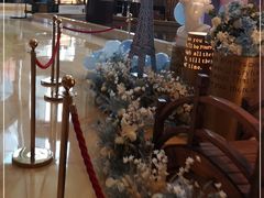 -济南喜来登酒店-盛宴自助西餐厅·综合自助
