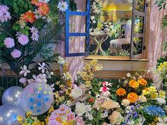 -椰莱泰小谷·东南亚融合菜(坪山悦阾SPACE店)