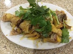 -电白鸭粥店(下沙二坊88号店)