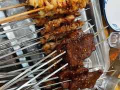 -程波烧烤(香滨路店)