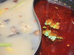 -新辣道鱼火锅(上地华联店)