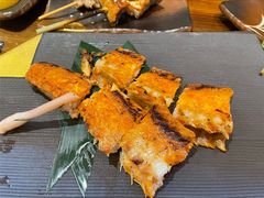 -鸟鹏烧鸟居酒屋(熙龙湾店)