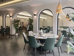 -何适山庄 ·可团建(水长城P2停车场店)