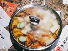 -御上皇三汁焖锅(薛城万达广场店)