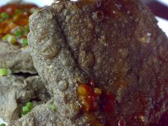 臭豆腐-望湘园·湖南菜(宏伊店)