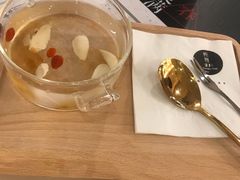 -炖物24章·顺时轻养茶(杭州大厦店)