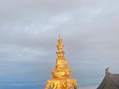 -峨眉山风景名胜区