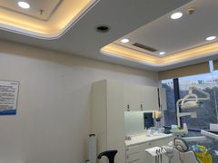 -泰康拜博口腔医院(海曙店)