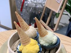 -歎雪糕低糖低脂Gelato冰淇淋
