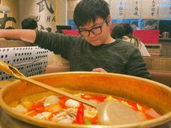 -毛肚向右·川渝毛肚王(经开永旺店)