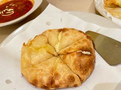 奶酪包-MIO弥欧洋房西餐厅(中央大街店)