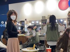 -海马体照相馆(北京大族广场店)