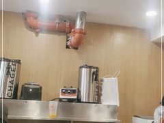 -霸王茶姬(南强街店)