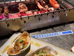 -很久以前羊肉串(农科路店)