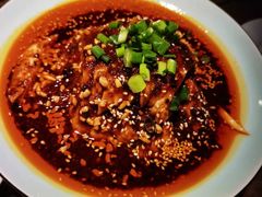 -渝信川菜(长安店)