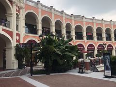 -佛罗伦萨小镇广佛名品奥特莱斯(疏港路店)