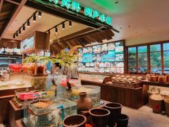 -桐湾大院·桐庐菜(滨江店)