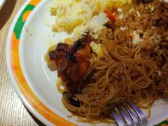 -比格比萨自助(延庆万达广场店)