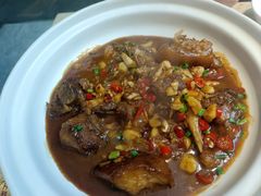 -陈大锅·岳阳鱼馆·地道岳阳菜(美食街店)