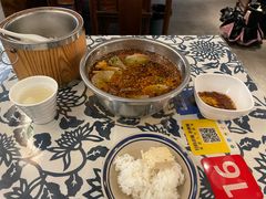 -本分冒菜直营(滨江店)