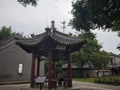 -莲池书院博物馆