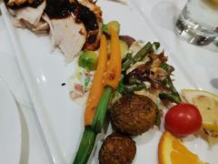 -兰特伯爵西餐厅·啤酒屋(方庄店)