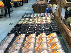 -果蔬好生活超市(乐堤港店)