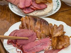 -永盛斋老刘家·传统泡馍(东关南街店)