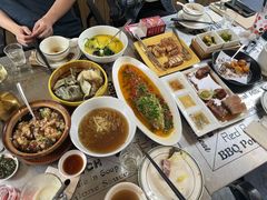 -食大利香港茶餐厅(南亚风情第一城店)