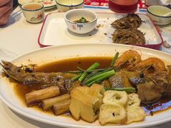 -渔家风味·鲅鱼水饺·央视展播·海鲜天津菜(开发区店)