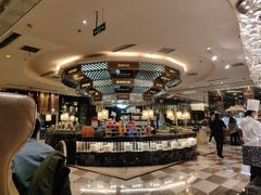 -芭菲盛宴·环球美食(解放碑英利国际店)