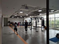 -黄金时代健身(CBD店)