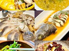 -高佳庄·舟山海鲜(海景旗舰店)