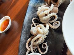 -高佳庄·舟山海鲜(海景旗舰店)