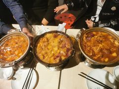 -范贤光鸡公煲(平乐园总店)