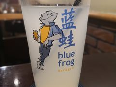 -bluefrog蓝蛙(悠唐购物中心店)