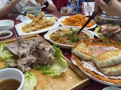 -哈尔滨饺子王·东北菜(鱼鳞浃路店)