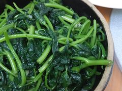 番薯叶-和记菜馆