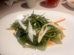 -船歌·鱼水饺青岛菜(闽江二路店)